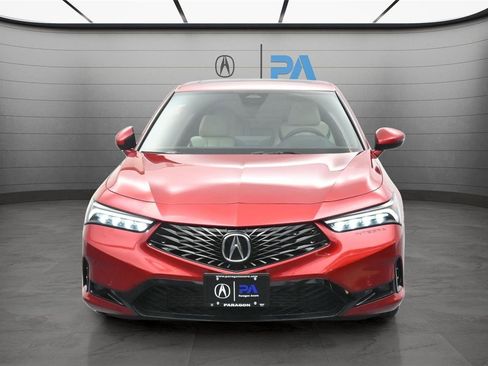 Certified 2025 Acura Integra A-Spec image 32