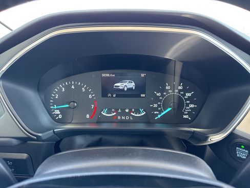 Certified 2022 Ford Escape SE w/ Convenience Package image 30