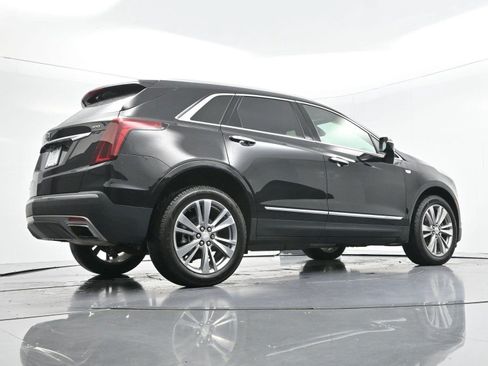 Certified 2024 Cadillac XT5 Premium Luxury w/ LPO, Floor Liner Package AWD/4WD image 56