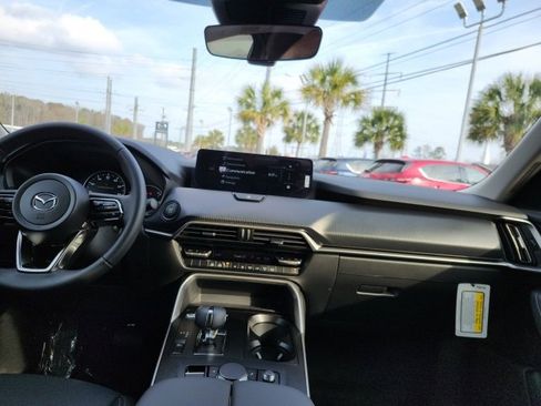New 2026 MAZDA CX-90 3.3 Turbo w/ Select Package image 16