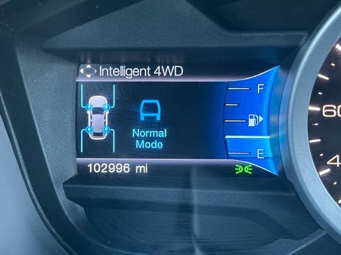 Used 2015 Ford Explorer Sport w/ Equipment Group 401A image 35