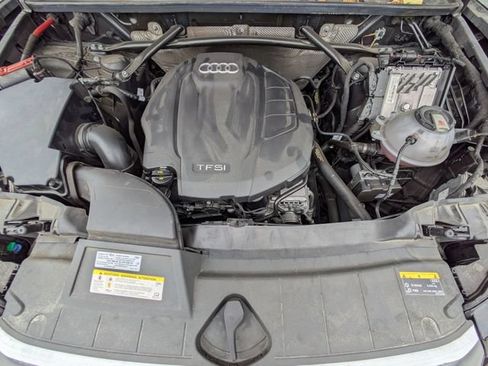 Used 2019 Audi Q5 2.0T Premium Plus AWD/4WD image 11