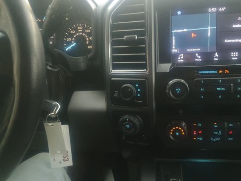 Used 2019 Ford F150 XLT w/ Equipment Group 302A Luxury image 26