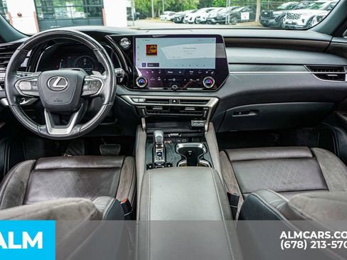 Used 2023 Lexus RX 350 FWD w/ Accessory Package (Z1) image 25