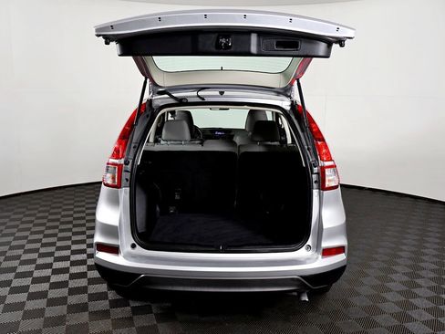 Used 2016 Honda CR-V LX image 39
