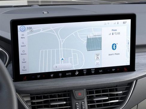 New 2026 Ford Escape Platinum w/ Premium Technology Package image 14