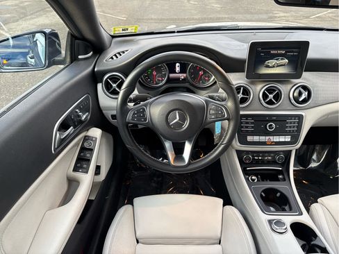 Used 2017 Mercedes-Benz CLA 250 4MATIC image 12