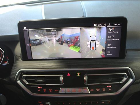 Used 2023 BMW X3 xDrive30i w/ Premium Package image 28