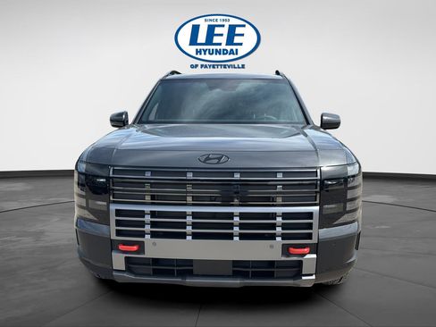New 2026 Hyundai Palisade XRT Pro AWD/4WD image 8