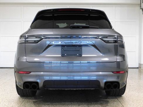 Used 2021 Porsche Cayenne GTS image 6