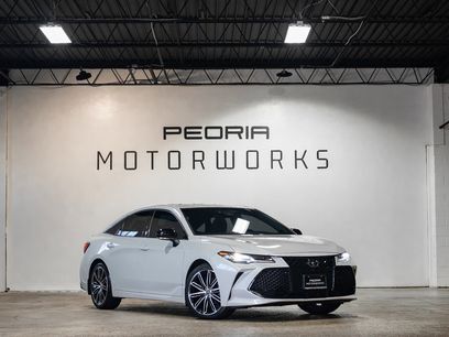 Used 2019 Toyota Avalon Touring