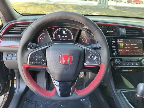 Used 2021 Honda Civic Type R image 15