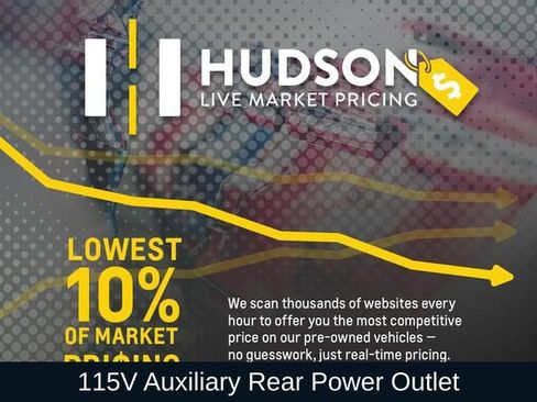 Used 2022 RAM 1500 Big Horn w/ Built-to-serve Edition image 15