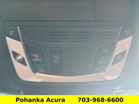 Used 2023 Acura TLX FWD w/A-Spec Package image 17