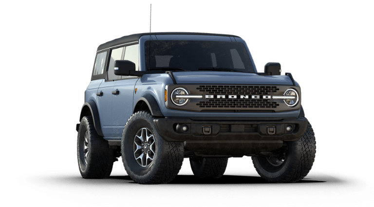 New 2025 Ford Bronco Badlands AWD/4WD image 35