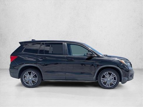 Used 2019 Honda Passport EX-L image 4
