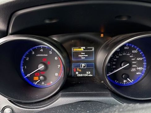 Used 2015 Subaru Legacy 2.5i Limited image 6