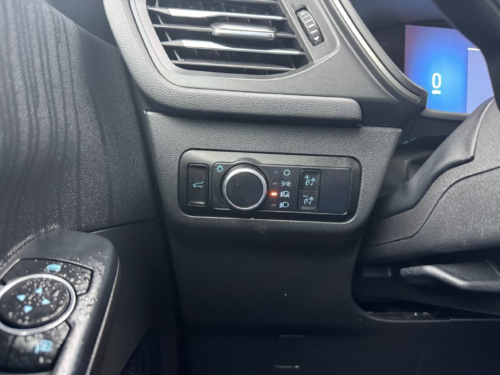 Used 2024 Ford Escape Active FWD image 31