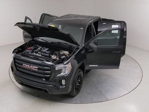 Used 2021 GMC Sierra 1500 Elevation w/ Preferred Package AWD/4WD image 43