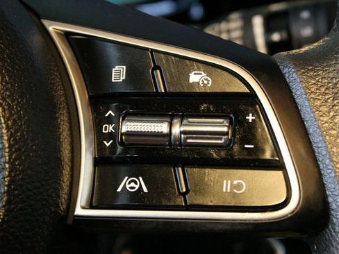 Used 2024 Kia Seltos LX image 21