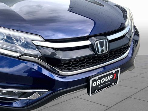 Used 2015 Honda CR-V Touring image 32