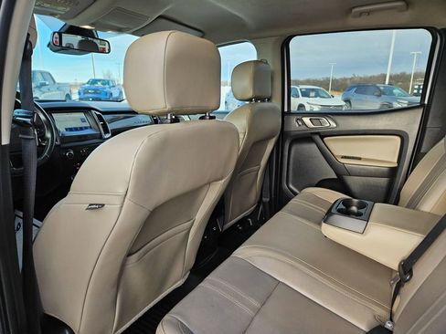Used 2020 Ford Ranger Lariat w/ Technology Package image 28