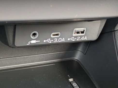 Certified 2025 Subaru Crosstrek 2.5i Limited w/ Popular Package #3A image 22