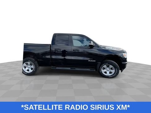 Used 2020 RAM 1500 Big Horn image 10