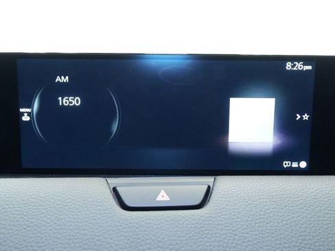 New 2026 MAZDA CX-70 3.3 Turbo w/ Preferred Package image 36