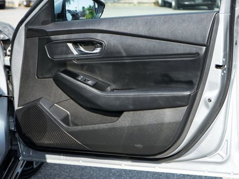 Used 2024 Honda Accord Touring image 44