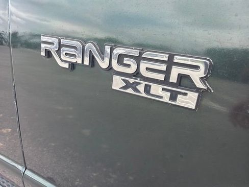 Used 2001 Ford Ranger 4x4 SuperCab image 5