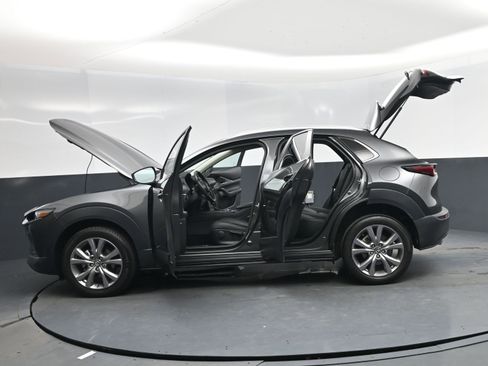 Used 2022 MAZDA CX-30 AWD 2.5 S w/ Select Package image 20