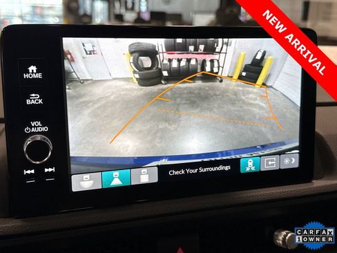 Used 2024 Honda CR-V Sport-L image 24