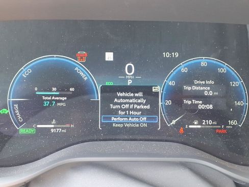 Used 2026 Toyota Sienna Limited FWD image 27