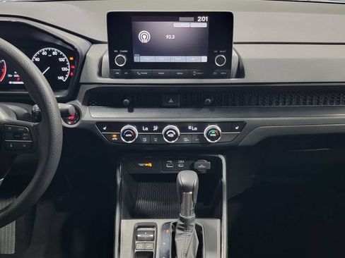 Certified 2024 Honda CR-V EX image 18