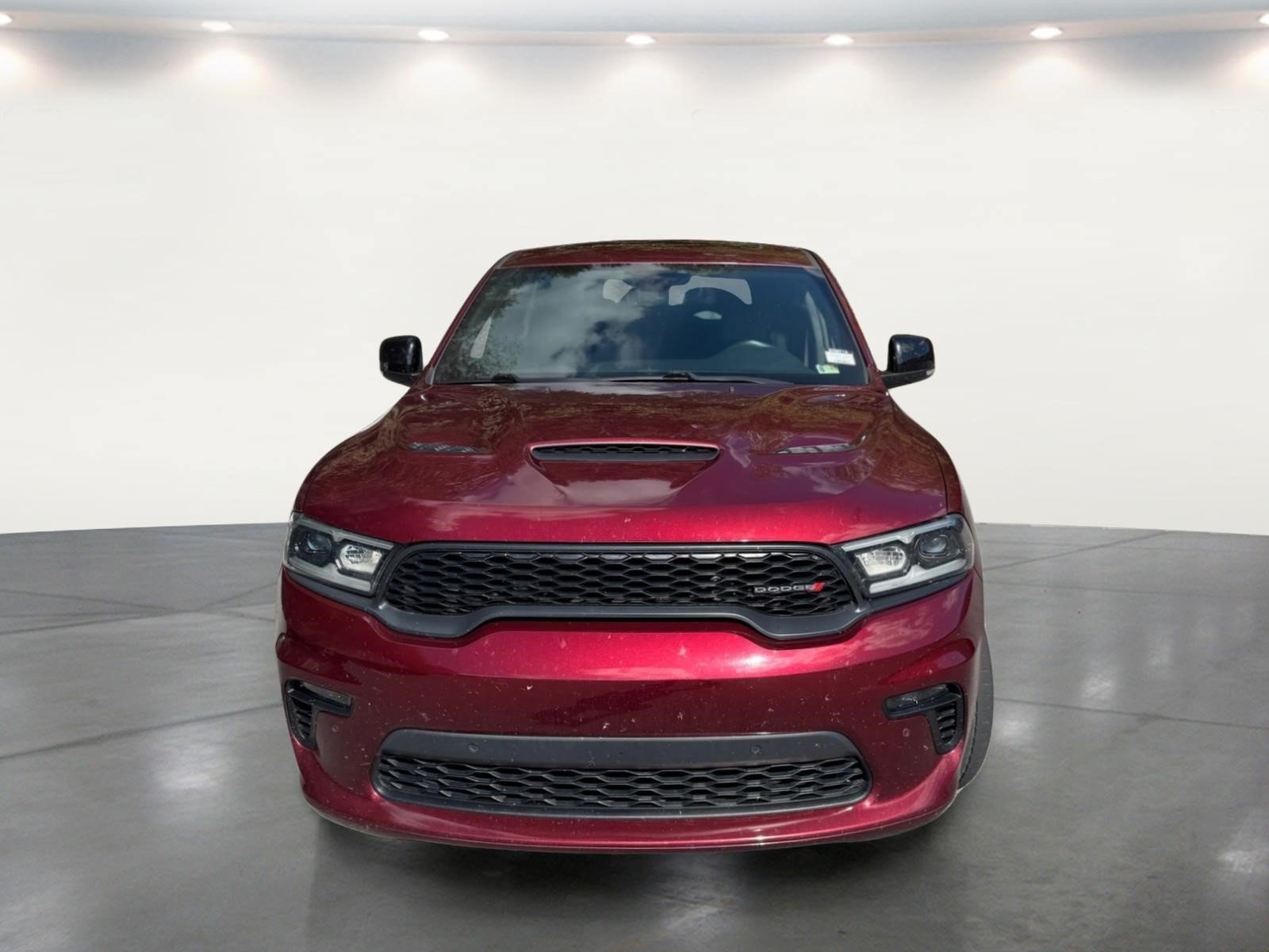 Used 2022 Dodge Durango R/T w/ Blacktop Package AWD/4WD image 5