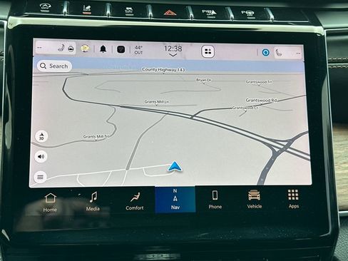 Used 2022 Jeep Grand Cherokee Summit w/ Adv Protech Group IV image 8