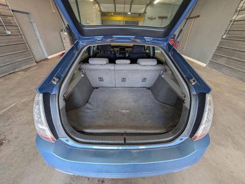 Used 2009 Toyota Prius FWD image 25