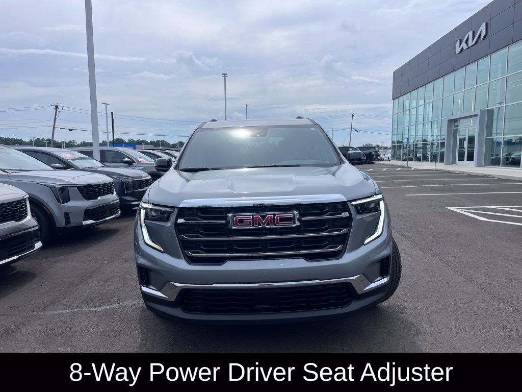 Used 2026 GMC Acadia Elevation FWD image 7