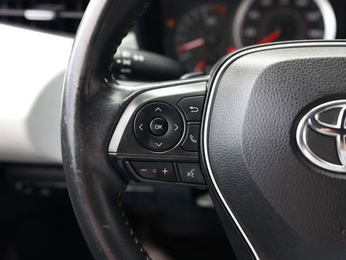 Used 2021 Toyota Corolla SE image 31