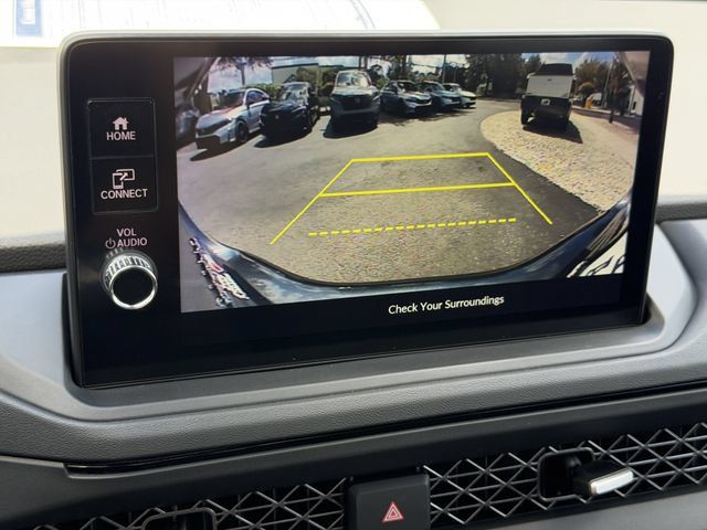 New 2026 Honda Accord SE image 25