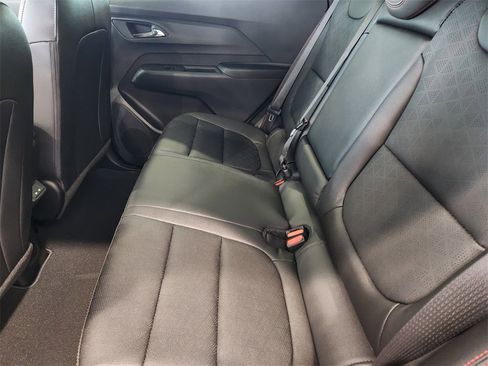 New 2027 Chevrolet Bolt RS image 18