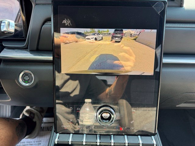 Used 2026 GMC Terrain Elevation w/ Black Edition FWD image 16