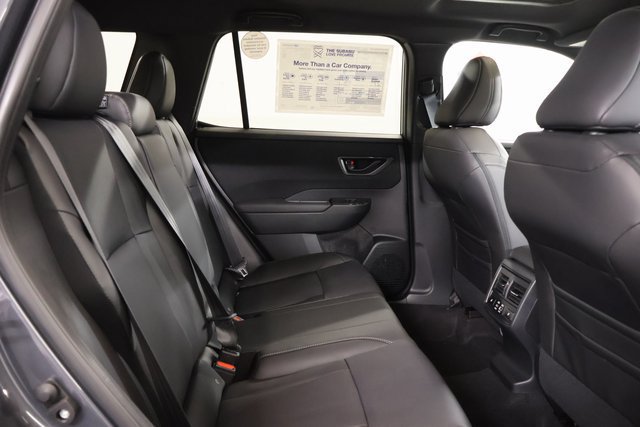 New 2026 Subaru Outback Limited AWD/4WD image 29