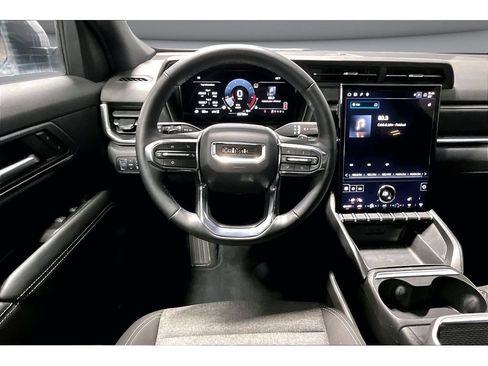 Used 2026 GMC Terrain Elevation AWD/4WD image 7