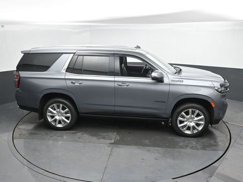 Used 2022 Chevrolet Tahoe High Country w/ Max Trailering Package image 38