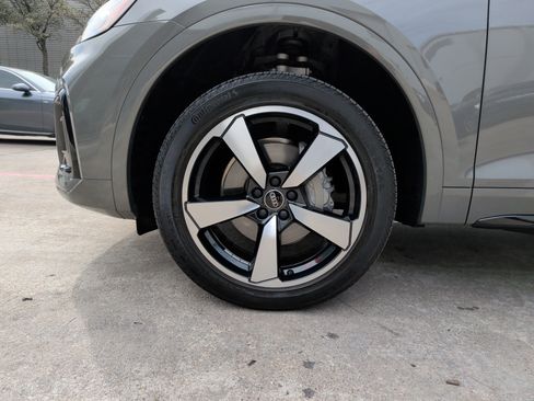 Used 2023 Audi Q5 2.0T Premium Plus image 13