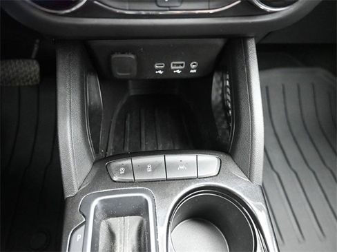 Used 2022 Chevrolet TrailBlazer LS image 27