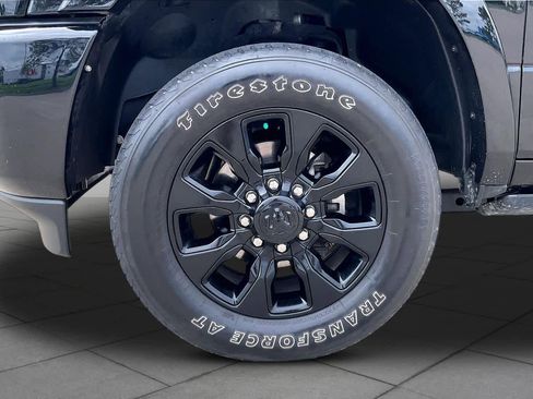 Used 2023 RAM 2500 Limited AWD/4WD image 11
