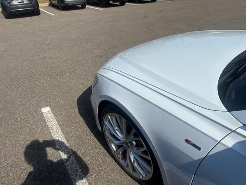 Used 2019 Audi A6 3.0T Prestige w/ Prestige Package AWD/4WD image 23